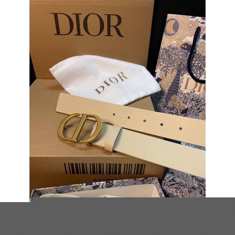 D*or belts